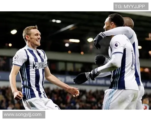 切尔西与西布罗姆激战回顾2018年精彩瞬间与赛季影响分析