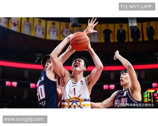 北控对阵广东精彩直播全程回顾与赛后分析尽在这里