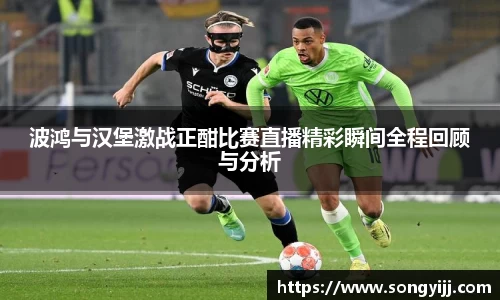 波鸿与汉堡激战正酣比赛直播精彩瞬间全程回顾与分析